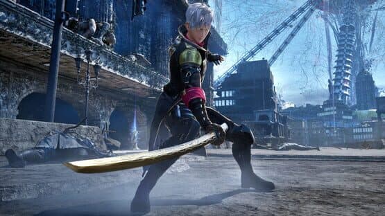 Code Vein II — screenshot 5