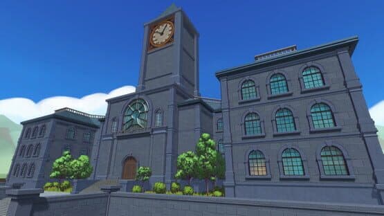 Escape Academy 2: Back 2 School — screenshot 1