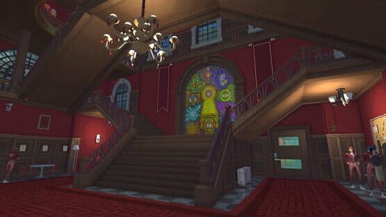 Escape Academy 2: Back 2 School — screenshot 2