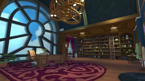 Escape Academy 2: Back 2 School — screenshot 4