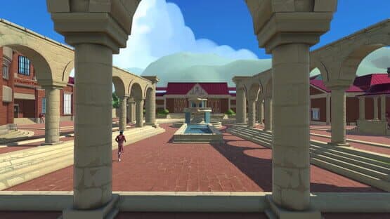 Escape Academy 2: Back 2 School — screenshot 5
