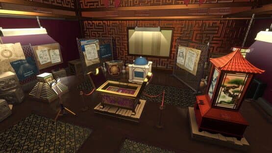 Escape Academy 2: Back 2 School — screenshot 6