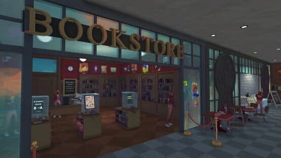 Escape Academy 2: Back 2 School — screenshot 7