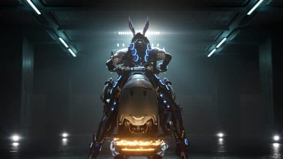 The First Descendant: Season 3 — screenshot 1