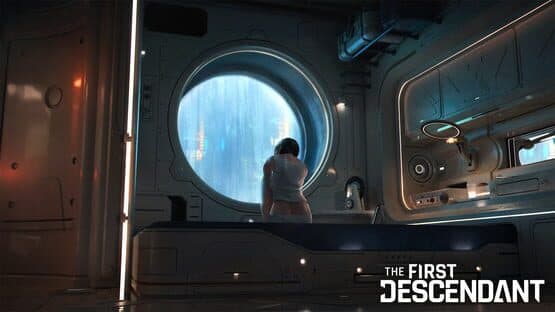 The First Descendant: Season 3 — screenshot 3