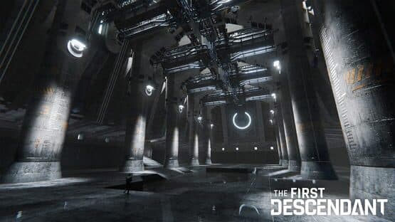 The First Descendant: Season 3 — screenshot 4