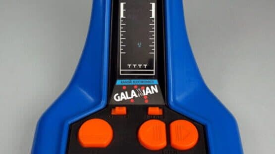 Galaxian — screenshot 1