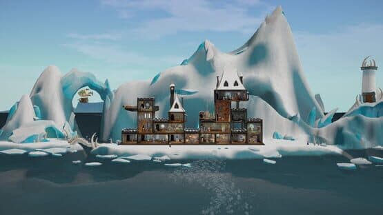 Spellcaster University: Gears and Gobelins — screenshot 1