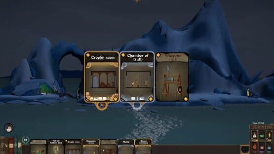 Spellcaster University: Gears and Gobelins — screenshot 3