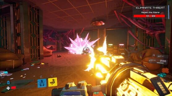 Oh, Bugger! — screenshot 6