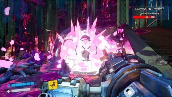 Oh, Bugger! — screenshot 8