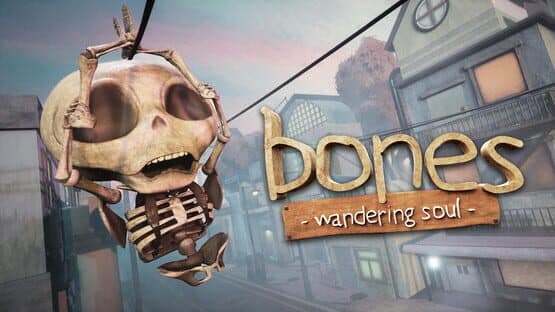 Bones: Wandering Soul — screenshot 1