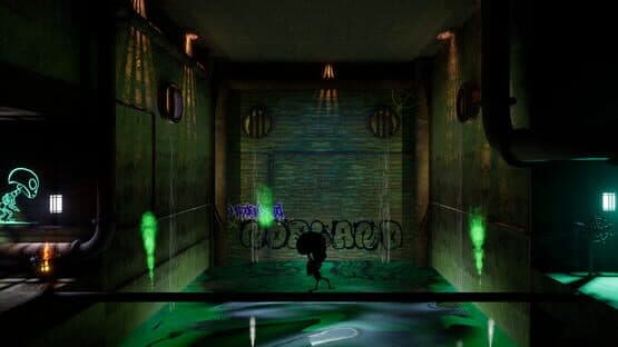 Bones: Wandering Soul — screenshot 3
