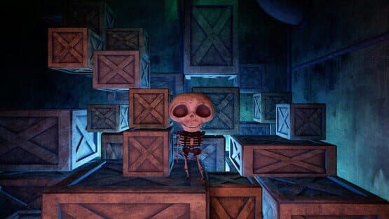 Bones: Wandering Soul — screenshot 4