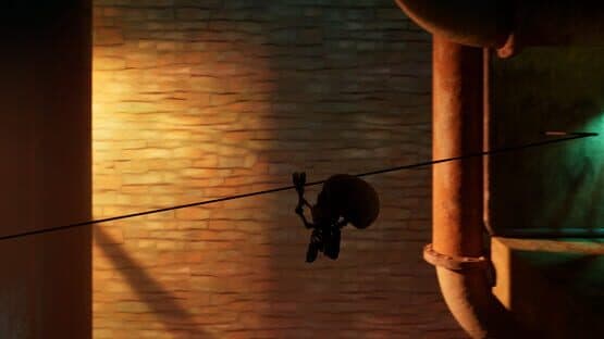 Bones: Wandering Soul — screenshot 6