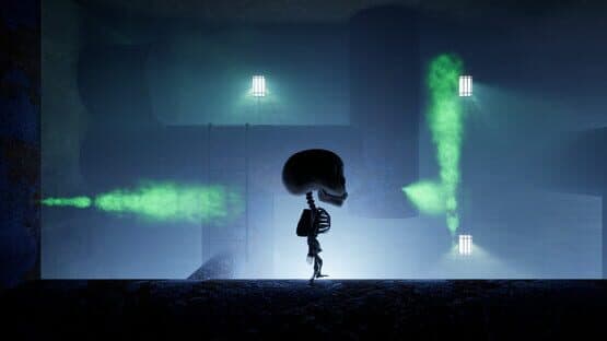 Bones: Wandering Soul — screenshot 7