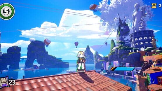 Reytrieve Odyssey — screenshot 4