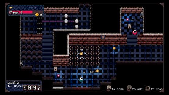 Journey Through the Nightmare Realm II — screenshot 2