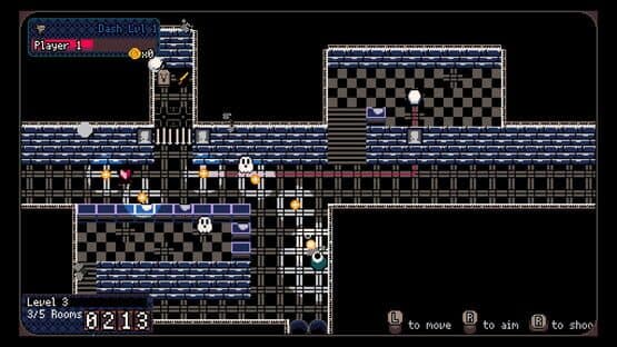 Journey Through the Nightmare Realm II — screenshot 4