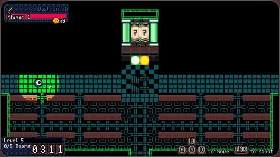 Journey Through the Nightmare Realm II — screenshot 5