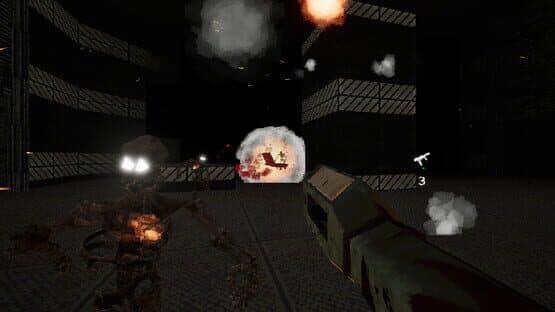 End Them, Soldier! — screenshot 1