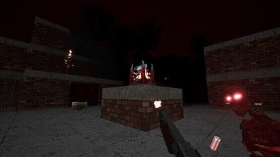 End Them, Soldier! — screenshot 3