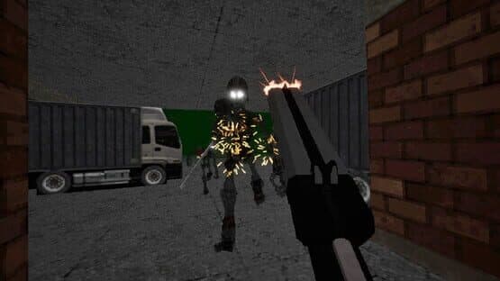 End Them, Soldier! — screenshot 4