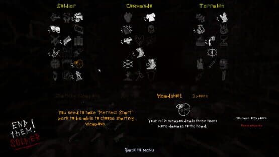 End Them, Soldier! — screenshot 5