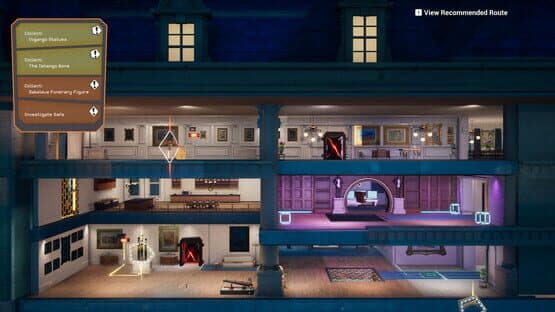 Relooted — screenshot 3