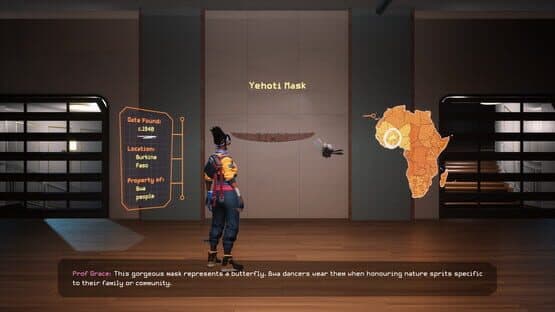 Relooted — screenshot 5