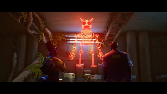 Relooted — screenshot 8