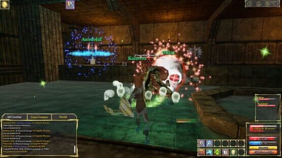 Legends of Old — screenshot 1