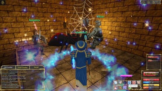 Legends of Old — screenshot 3