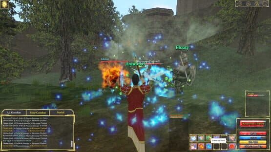 Legends of Old — screenshot 5