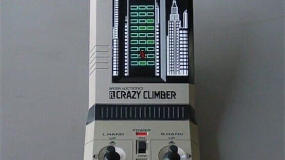 Crazy Climber — screenshot 1