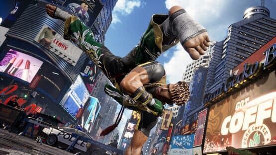 Tekken 8: Season 1 Character & Stage Pass — screenshot 5