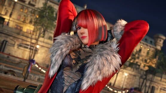 Tekken 8: Season 2 Character & Stage Pass — screenshot 1