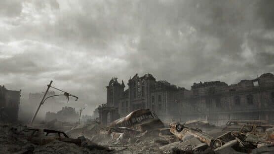 Resident Evil Requiem — screenshot 1
