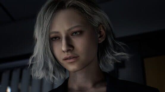 Resident Evil Requiem — screenshot 2