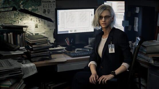 Resident Evil Requiem — screenshot 4