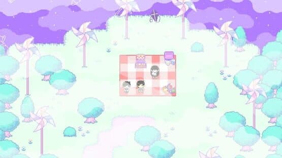 Omori: The Dreamer — screenshot 1