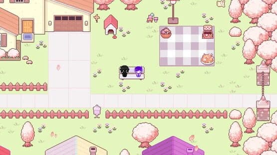 Omori: The Dreamer — screenshot 2
