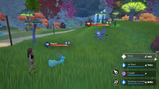 Wildbound — screenshot 1