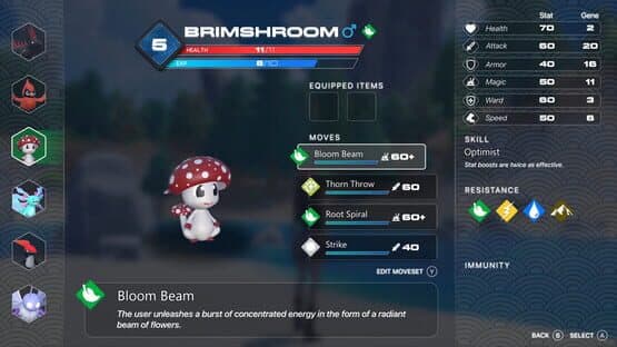 Wildbound — screenshot 2