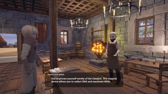 Wildbound — screenshot 3