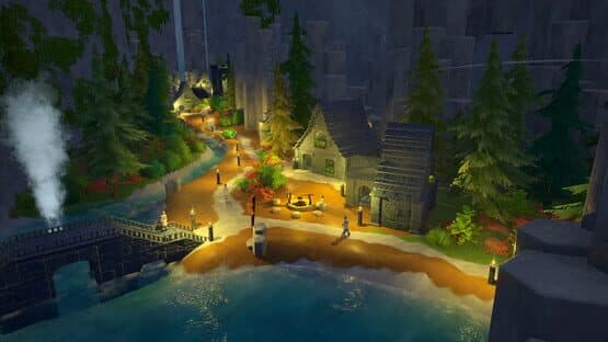 Wildbound — screenshot 6