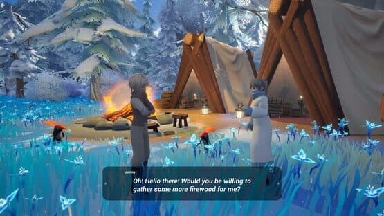 Wildbound — screenshot 8
