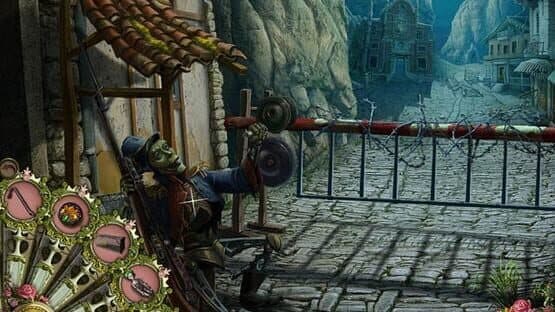 PuppetShow: Lost Town — screenshot 2