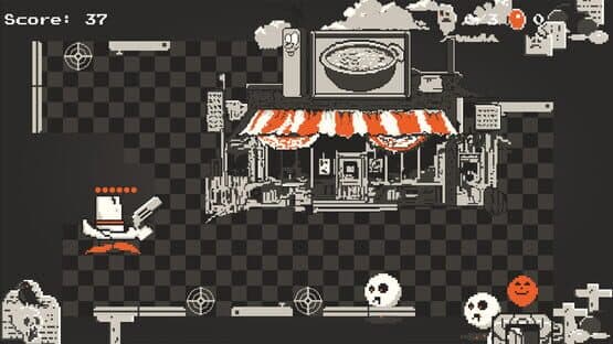 Dracs After Dusk — screenshot 1