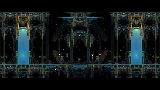 Arcana — screenshot 1